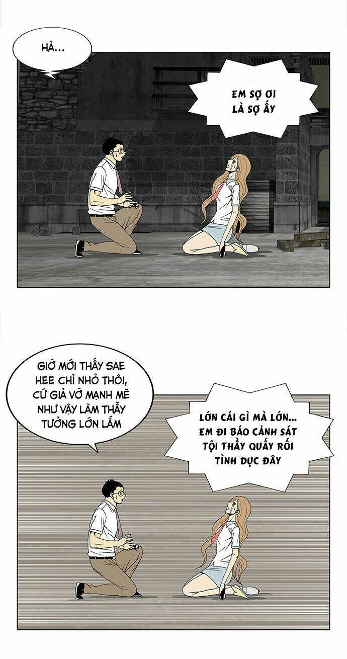 ultimate legend: kang hae hyo chapter 90 49