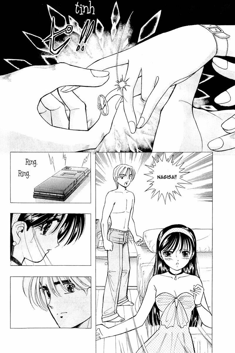 yume de aetara chapter 39 17