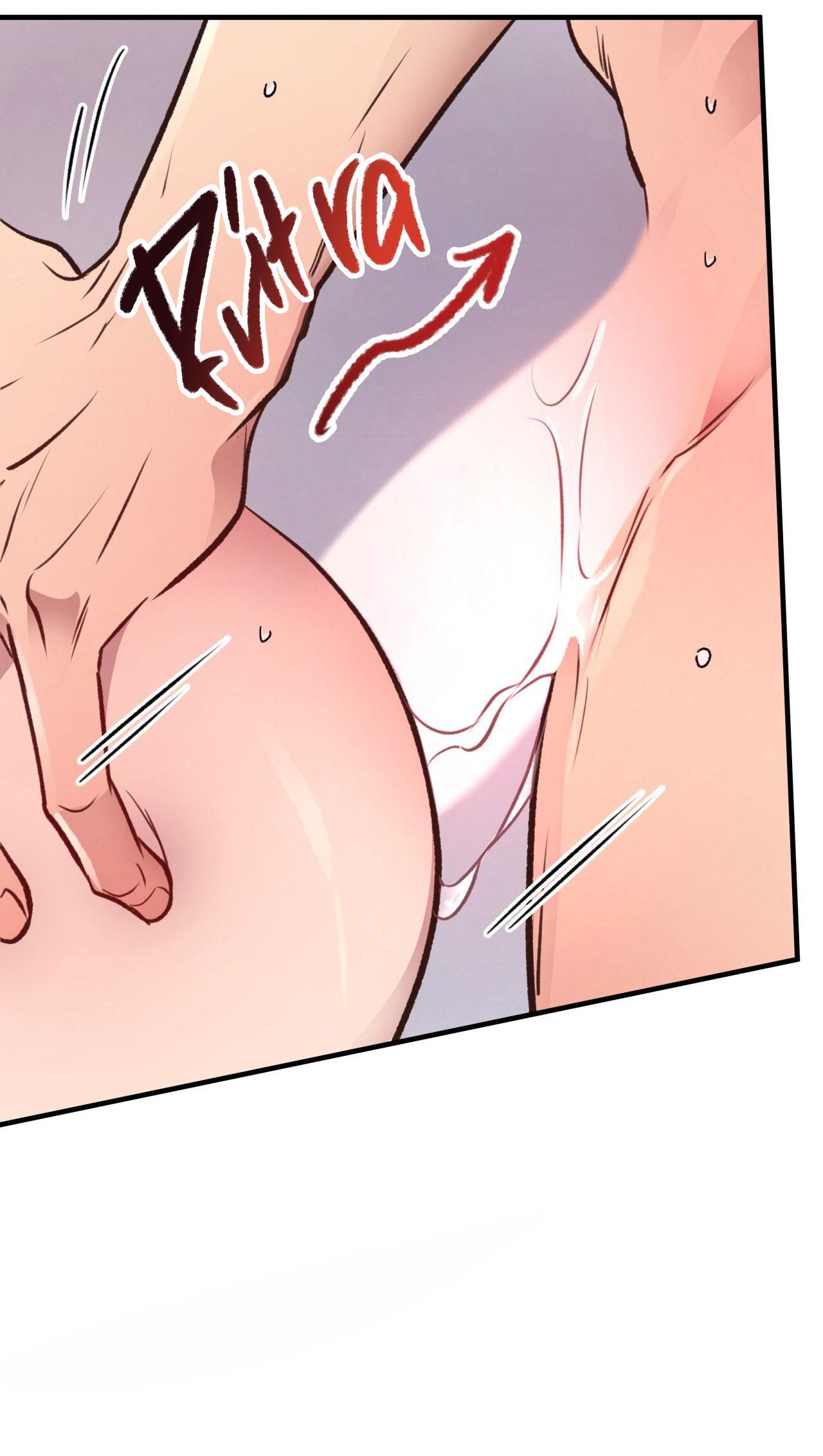 mật gấu chapter 28 13