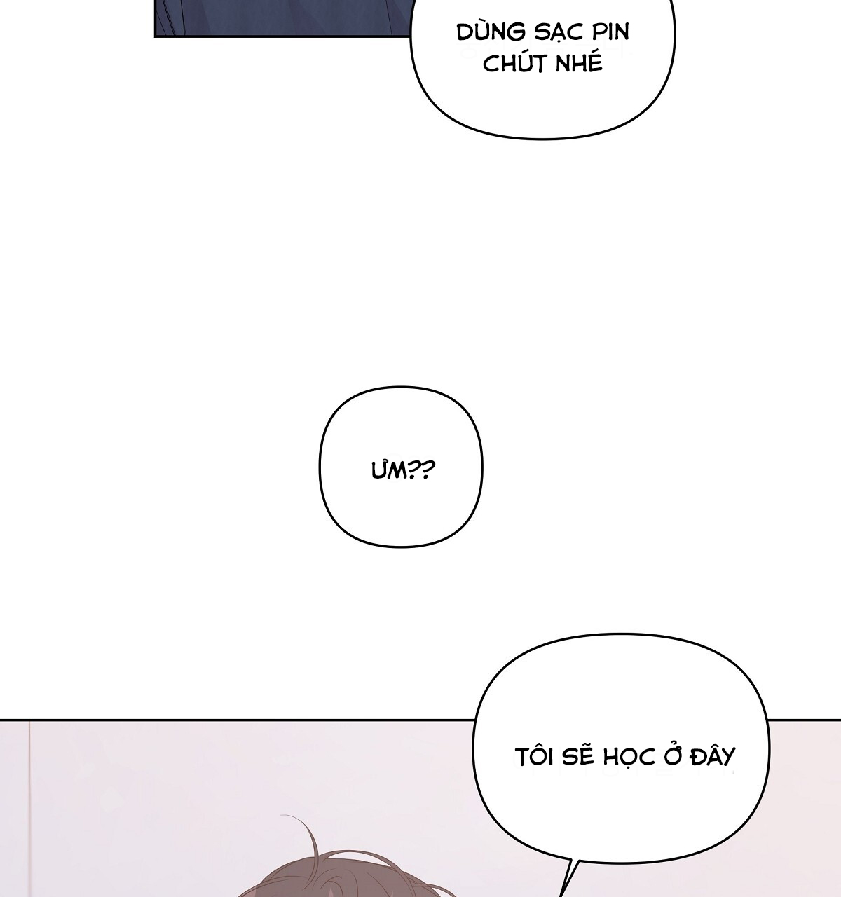 đừng bận tâm darling chapter 28 94