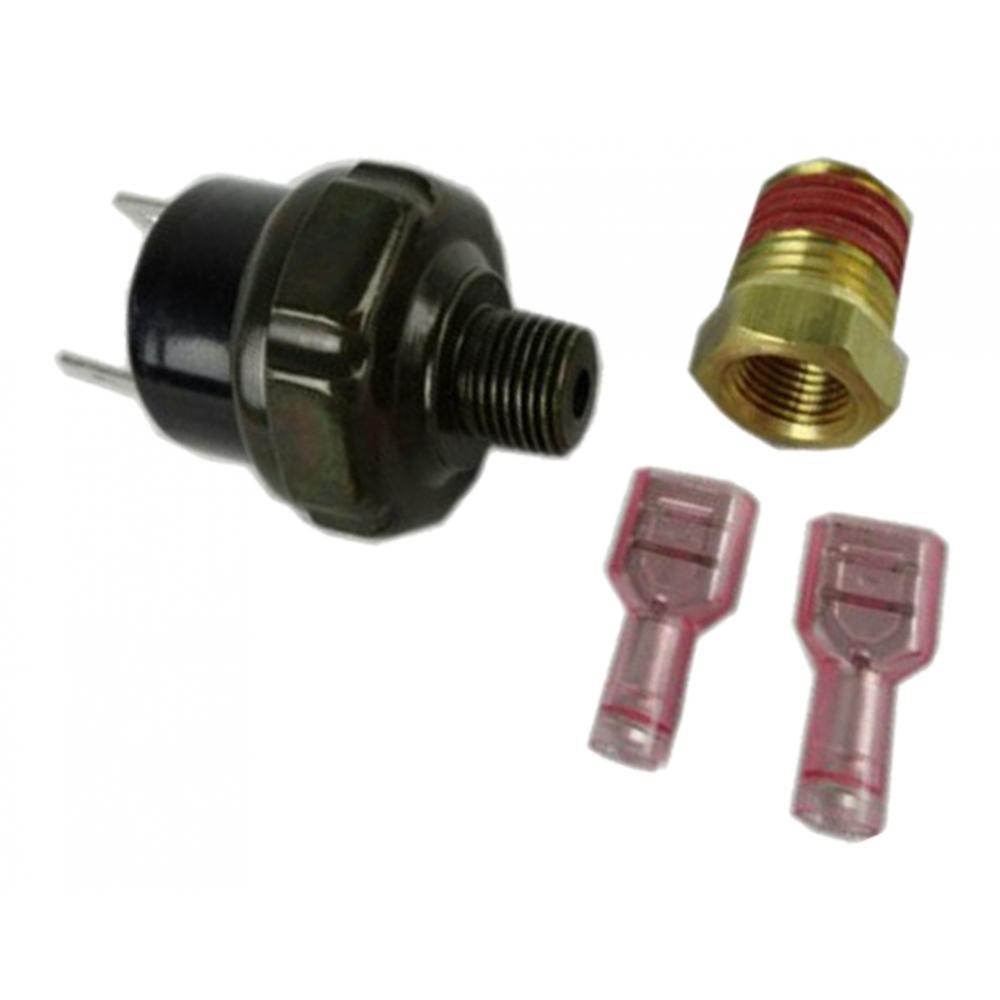 3X 12  COMPRESSOR AIR PRESSURE SWITCH SUIT AIR  KIT 120-150psi