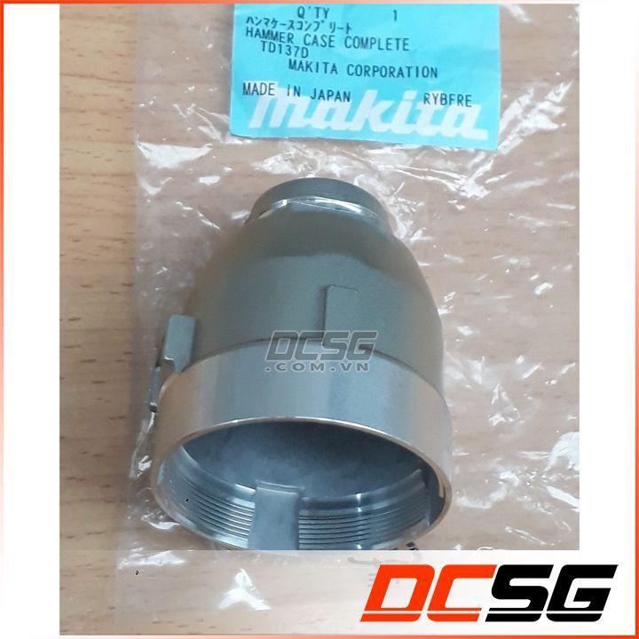 Hộp đầu búa DTD137/148 Makita 144788-3