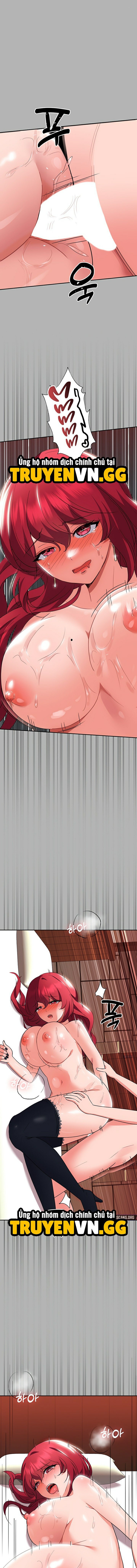 thuần hóa ác nữ tiểu thư chapter 15 18