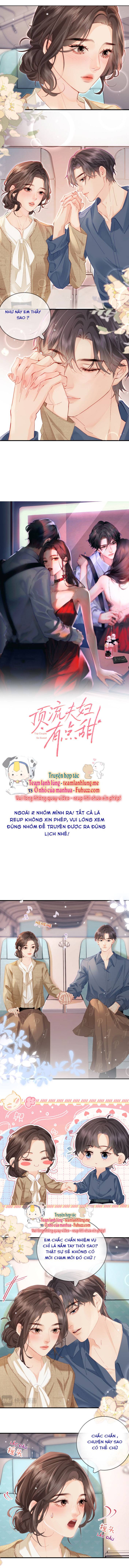 cặp phu thê ngọt ngào tới tận răng chapter 52 4