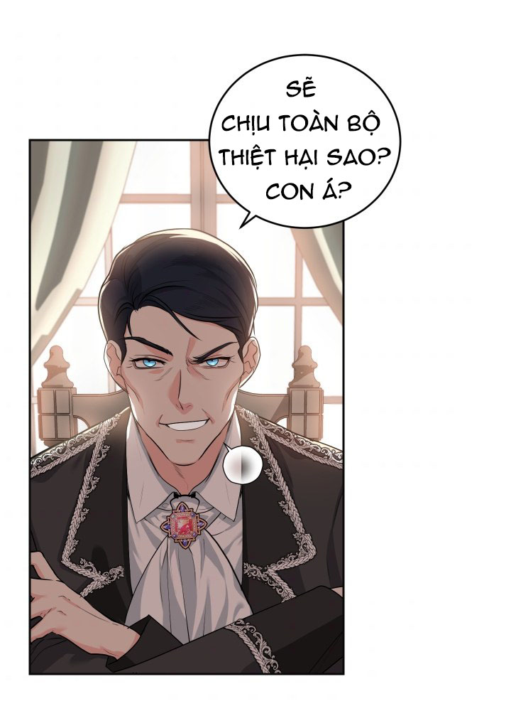 trở thành người điều chế nước hoa duy nhất của bạo chúa chapter 8 45