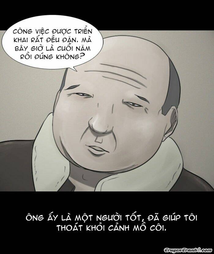 thứ sáu: những câu chuyện cấm chapter 11 18