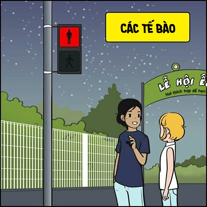 yumis cells chapter 69 26