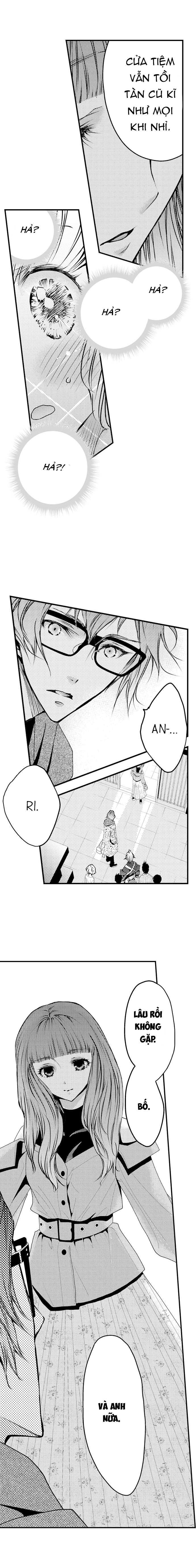 giây phút tận hưởng chapter 54 9