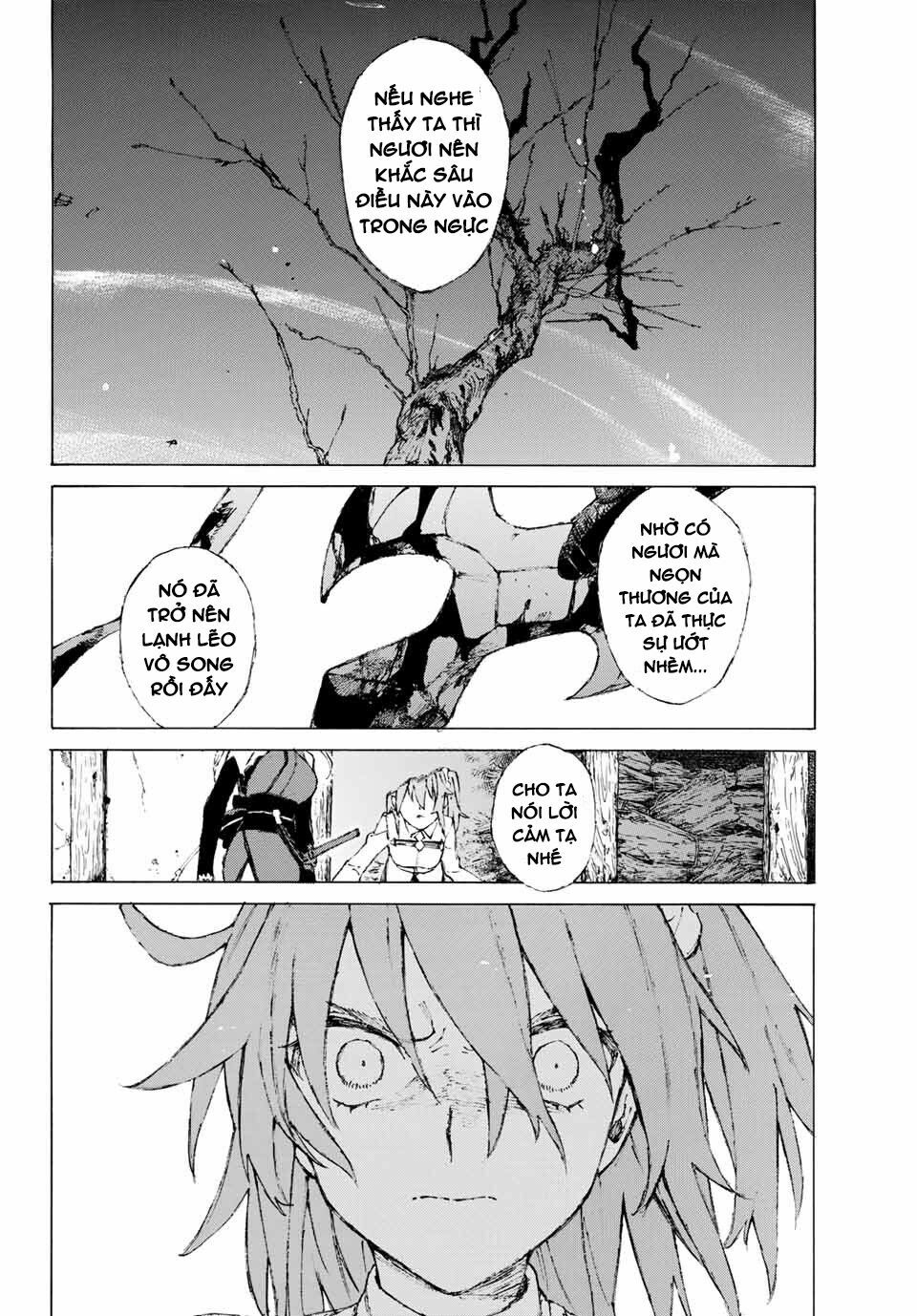 fate/grand order: epic of remnant - shimosa chapter 5 19
