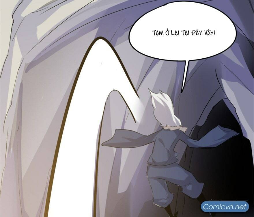 trùng sinh thành yêu chapter 8 9