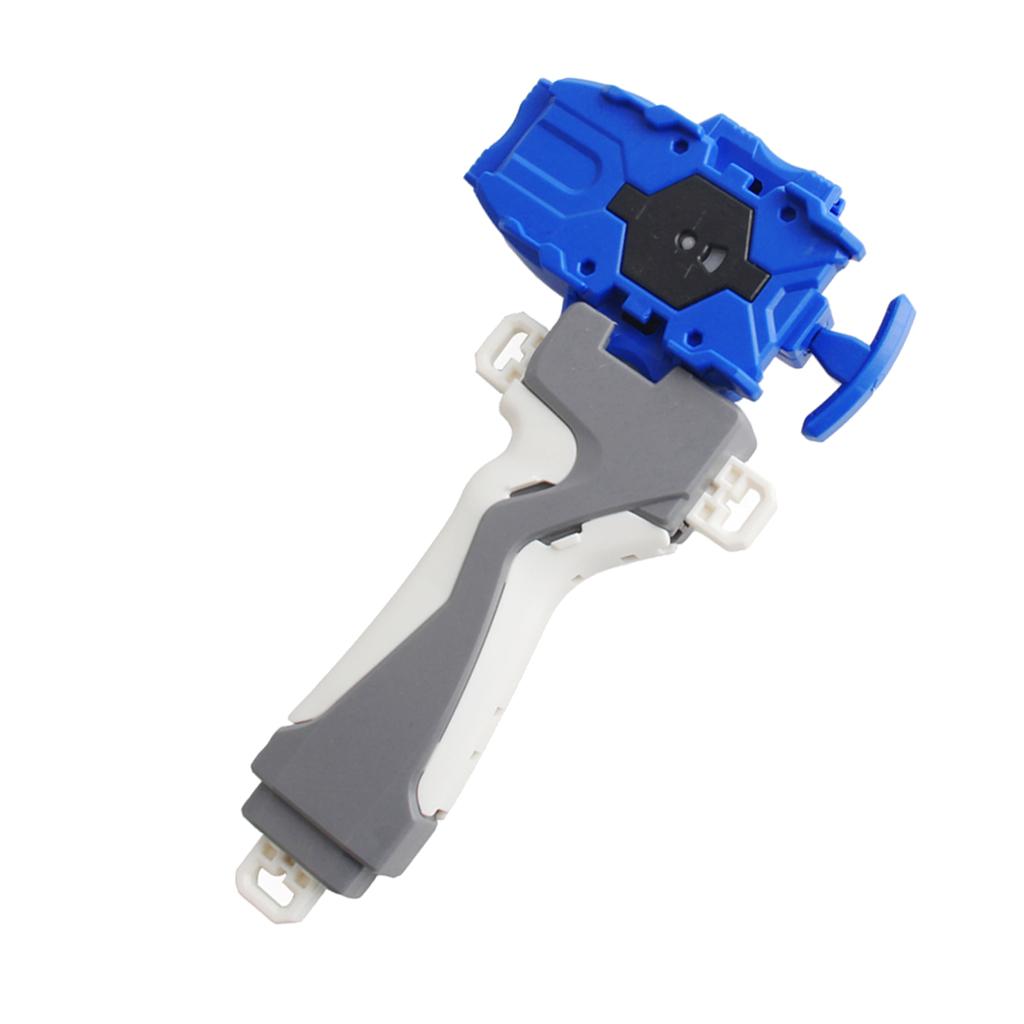 Bộ Khởi động Và Kẹp Dây Nhựa Cho 3053 Series B48 B66 Blue
