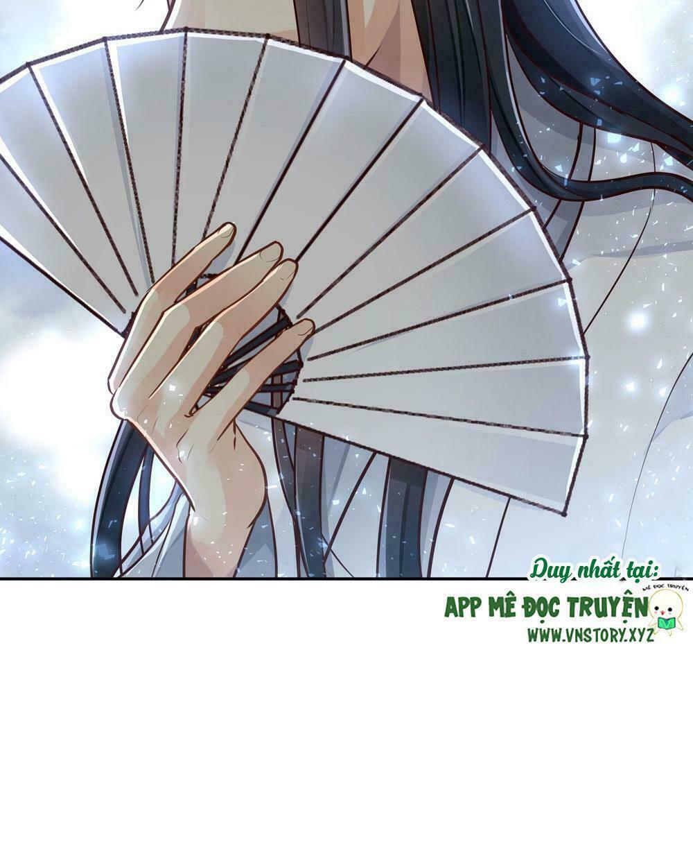 thái tử phi nhà ta thật hung hăng chapter 13 29