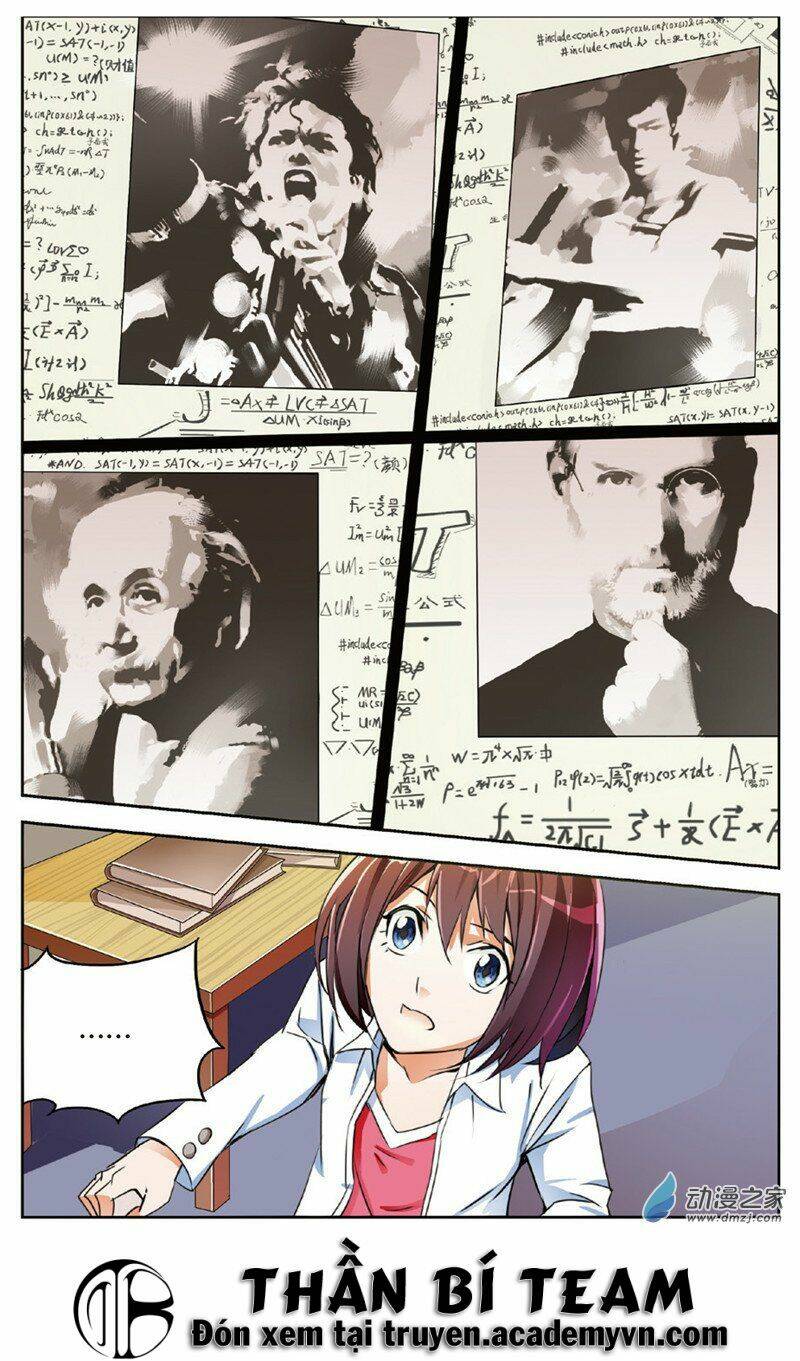 thiên tài j chapter 4 12