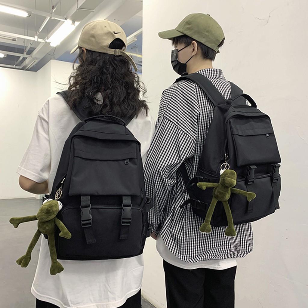 Balo đi học nam,nữ thời trang hàn quốc unisex chống thấm cao cấp