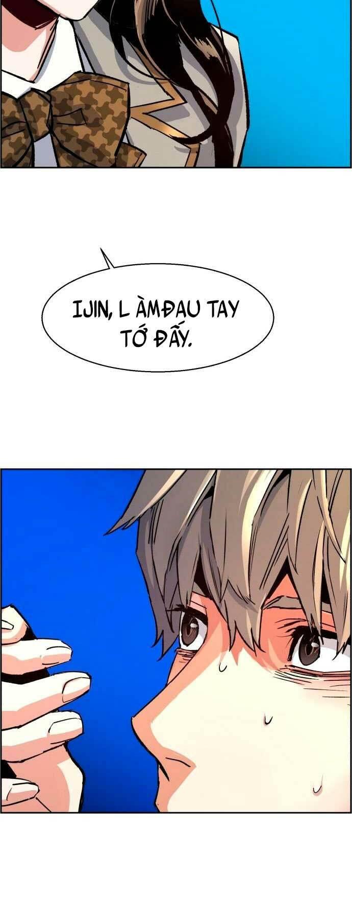 bạn học tôi là lính đánh thuê chapter 106 30