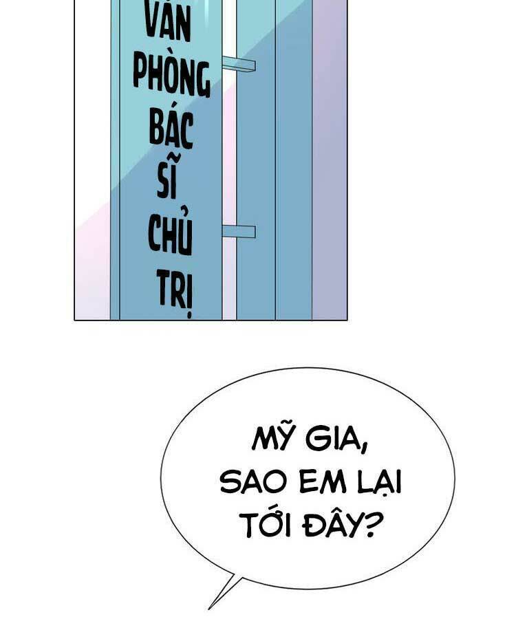 điều ước sủng ái bất bình đẳng chapter 78.2 36