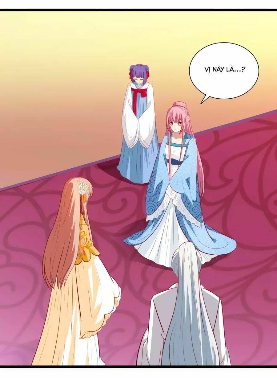 thỏ yêu tiểu vương phi chapter 48 12