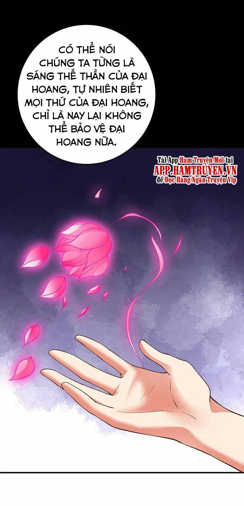 phục thiên thánh chủ chapter 188 25