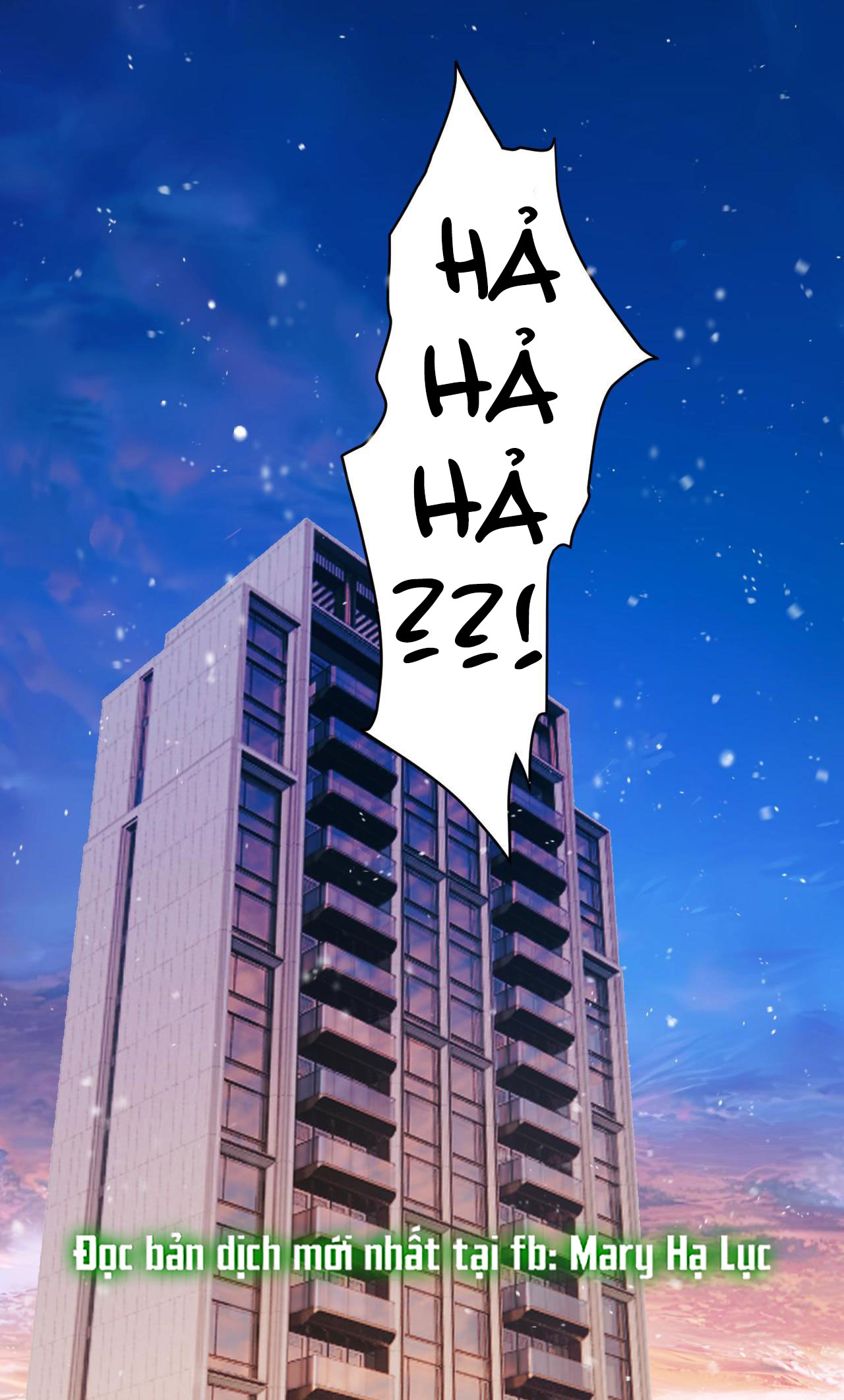 Trêu Nhầm chapter 28.1 5