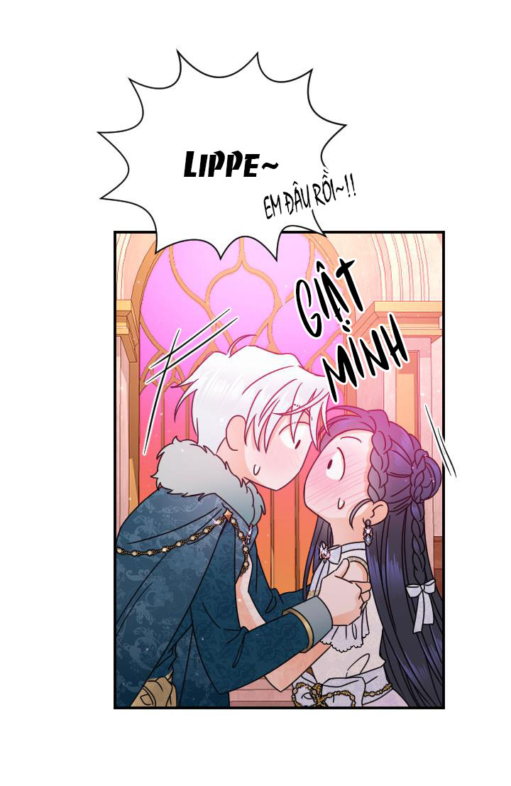 lady baby chapter 148 47