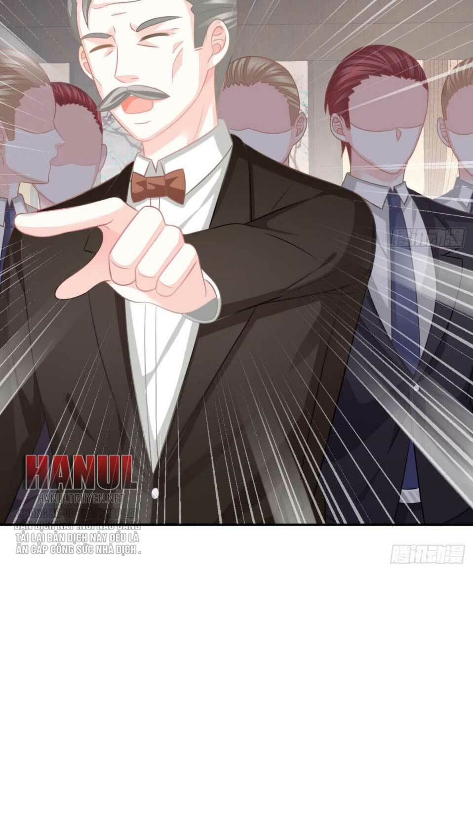 cô vợ đáng yêu của tổng giám đốc mặt lạnh chapter 64.1 9