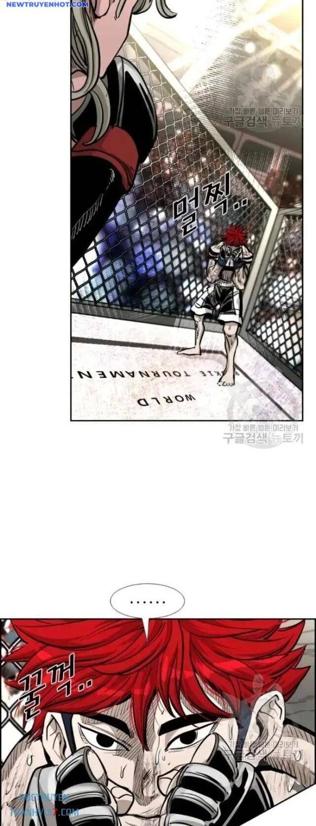 shark - cá mập chapter 208 54