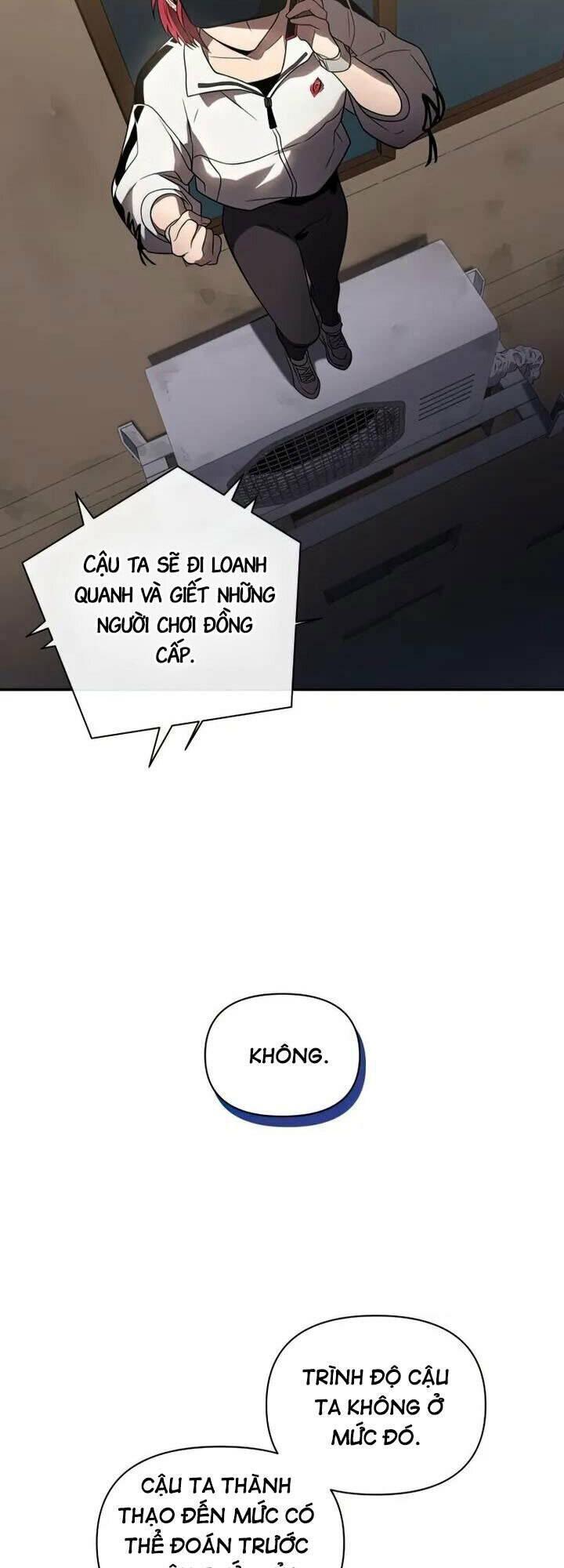 sự trở lại của người chơi sau 10000 năm chapter 25 33