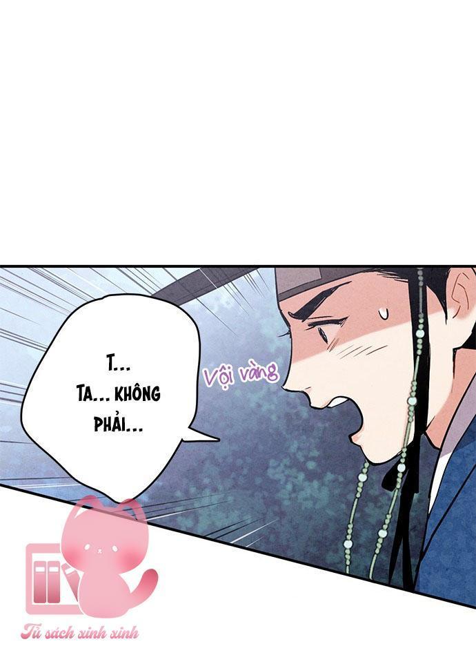 lệnh cấm hôn chapter 50 37