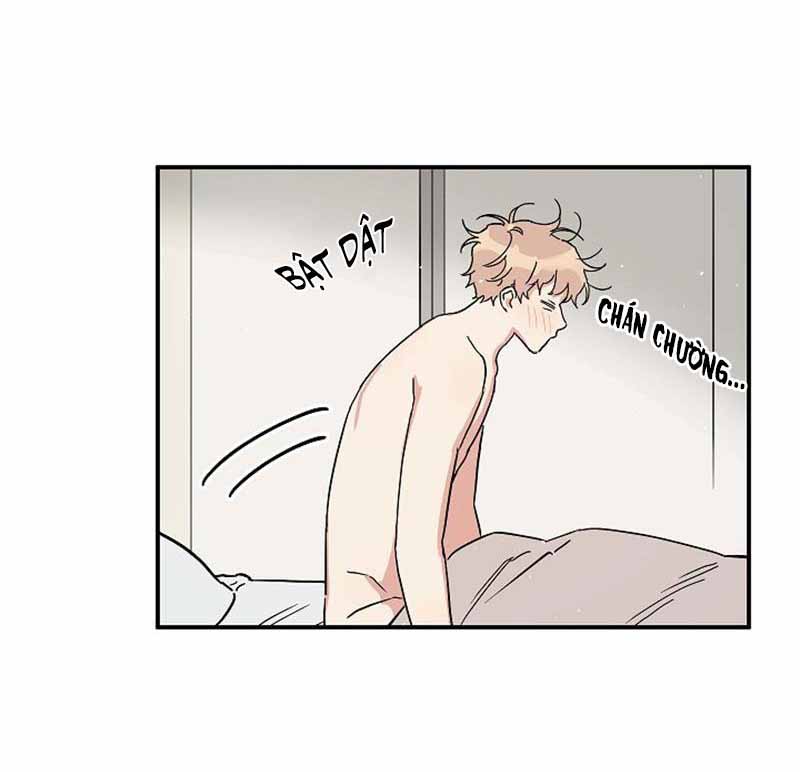 omega và chàng quản lý tiệm bánh ngọt (18+) chapter 4 2