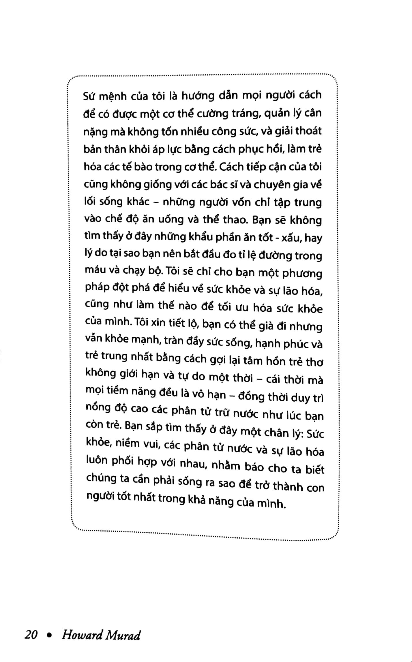 Chiến Thắng Áp Lực Xã Hội
