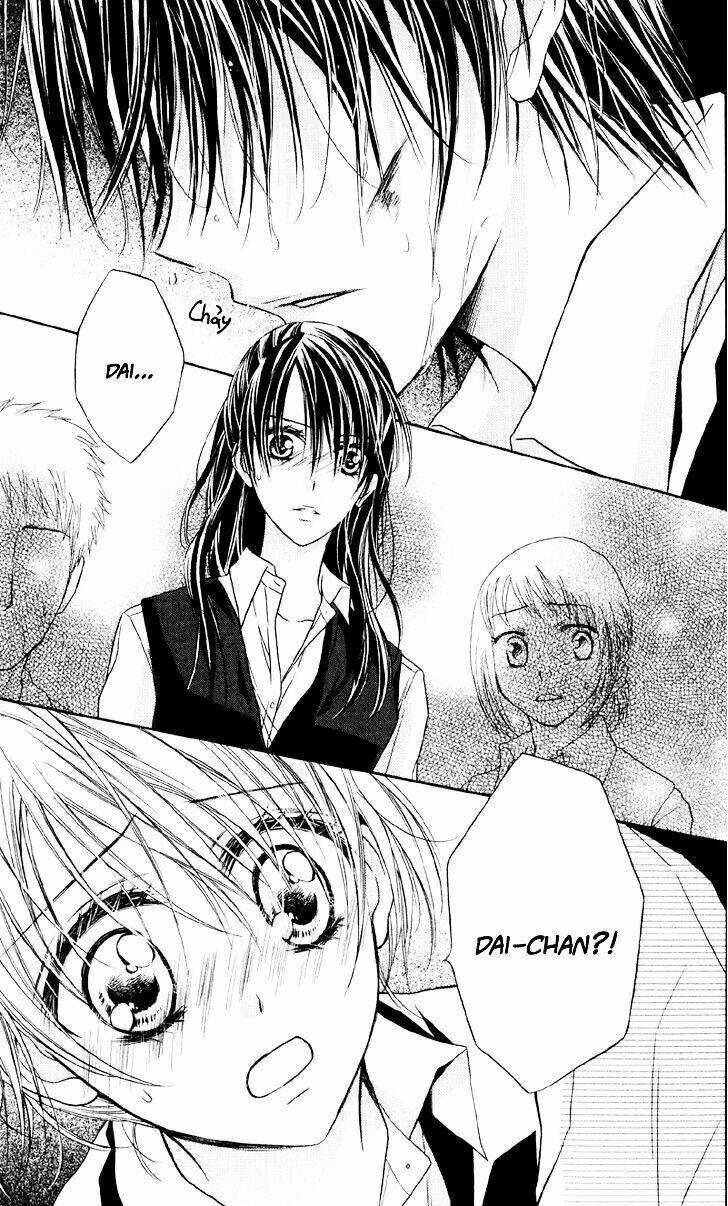 yukisaki koisaki chapter 2 19