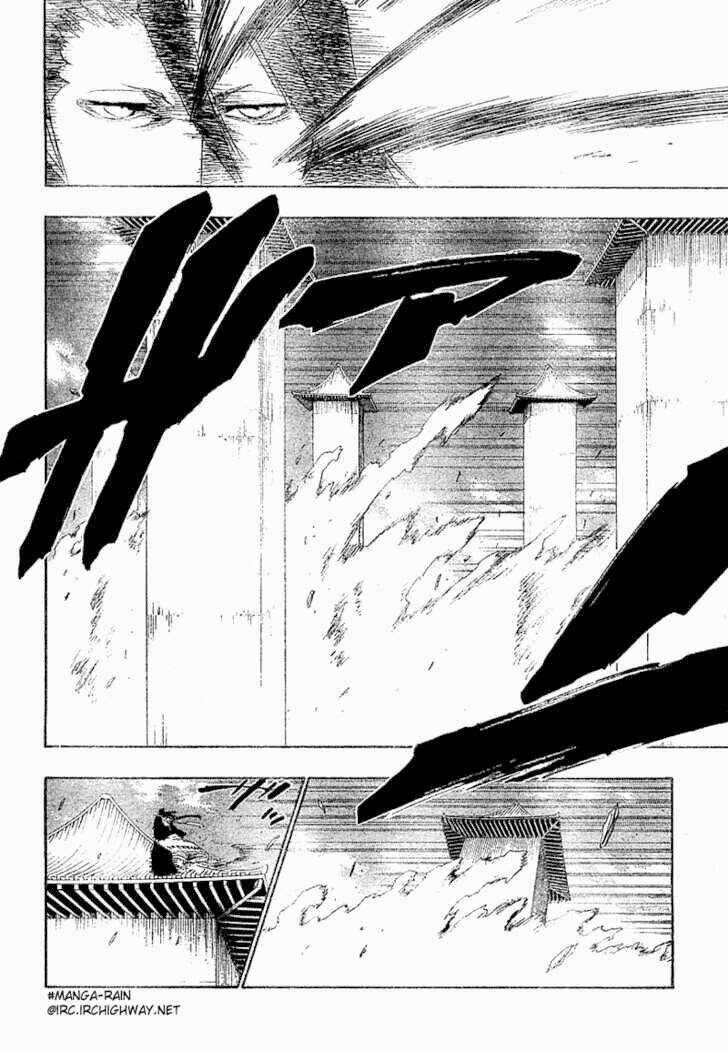 thần chết ichigo chapter 141 10