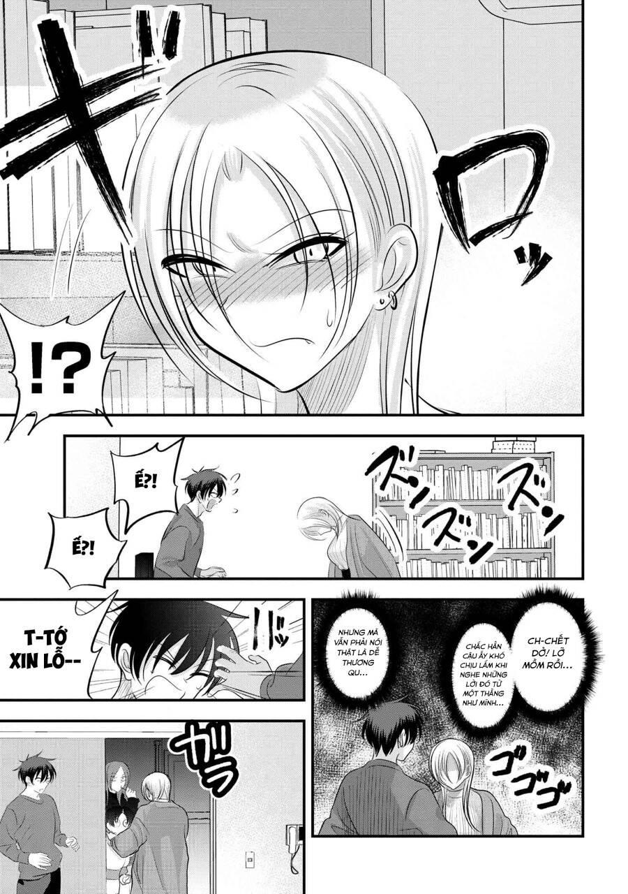 về nhà đi, akutsu-san! chapter 154 7