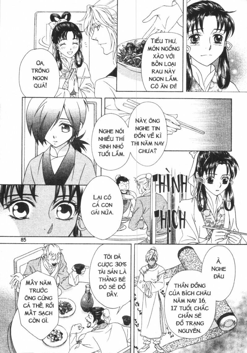 thái vân quốc truyện chapter 5 84