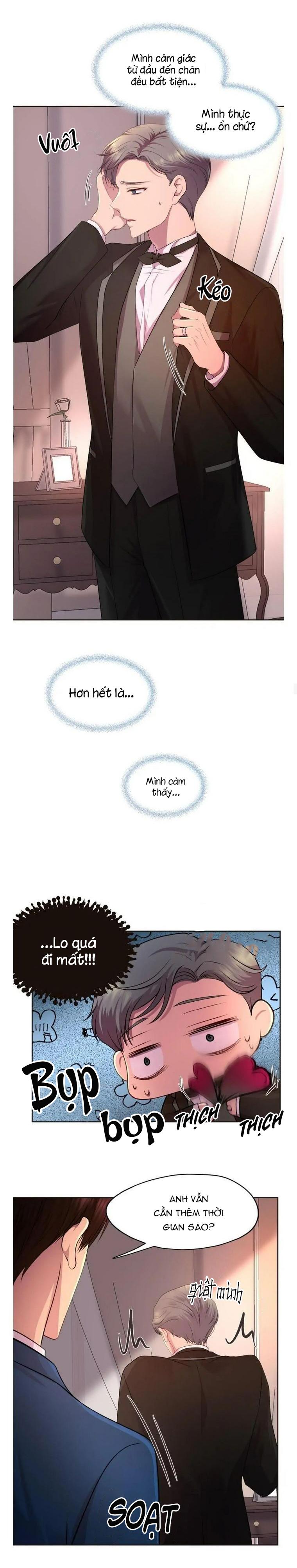 giữ em thật chặt (hold me tight) chapter 172 9