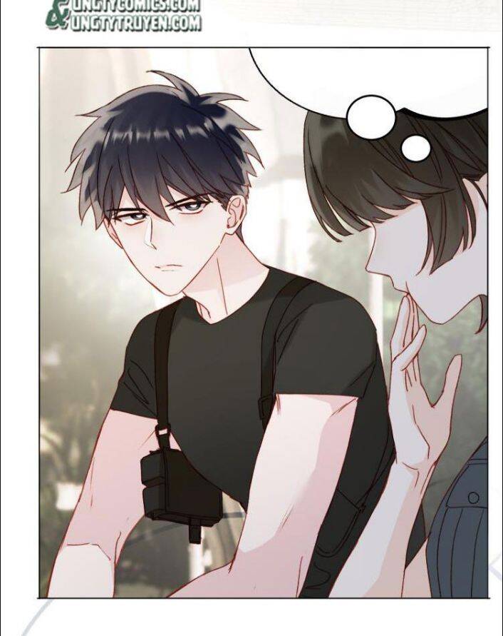 tôi phải làm 1 kẻ đại xấu xa chapter 53 15