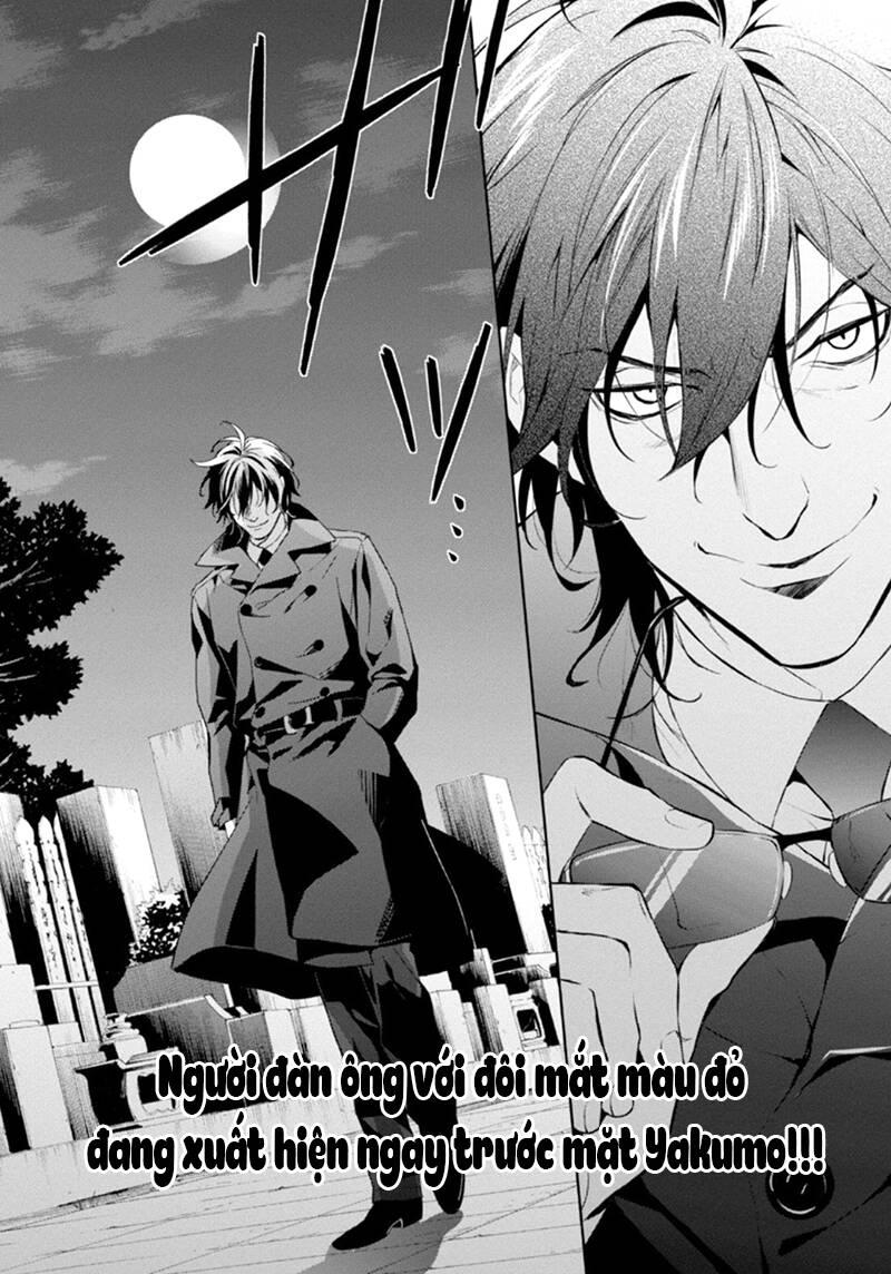 shinrei tantei yakumo - thám tử tâm linh season 1 chapter 55 30