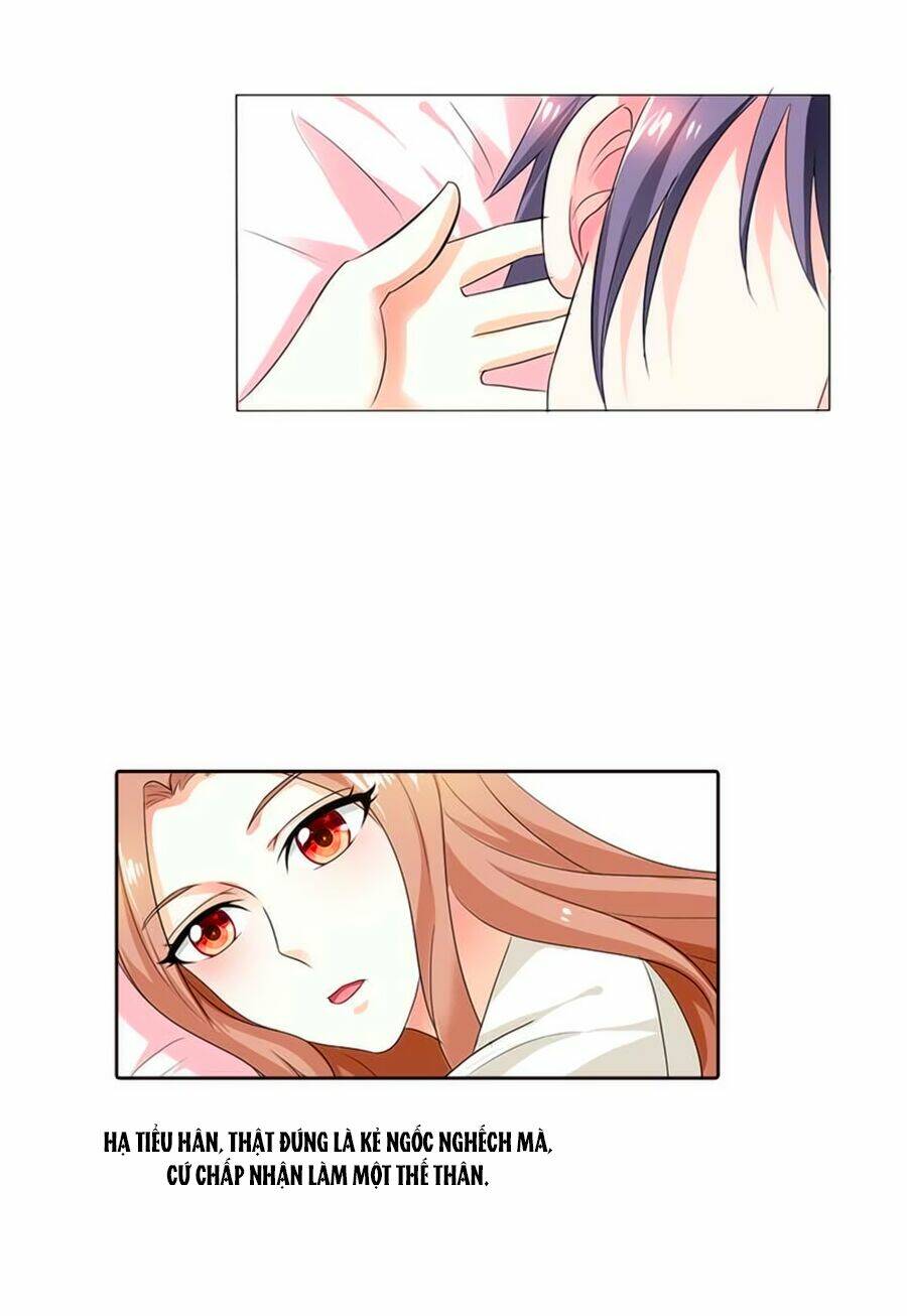 song diện danh viện chapter 54 12