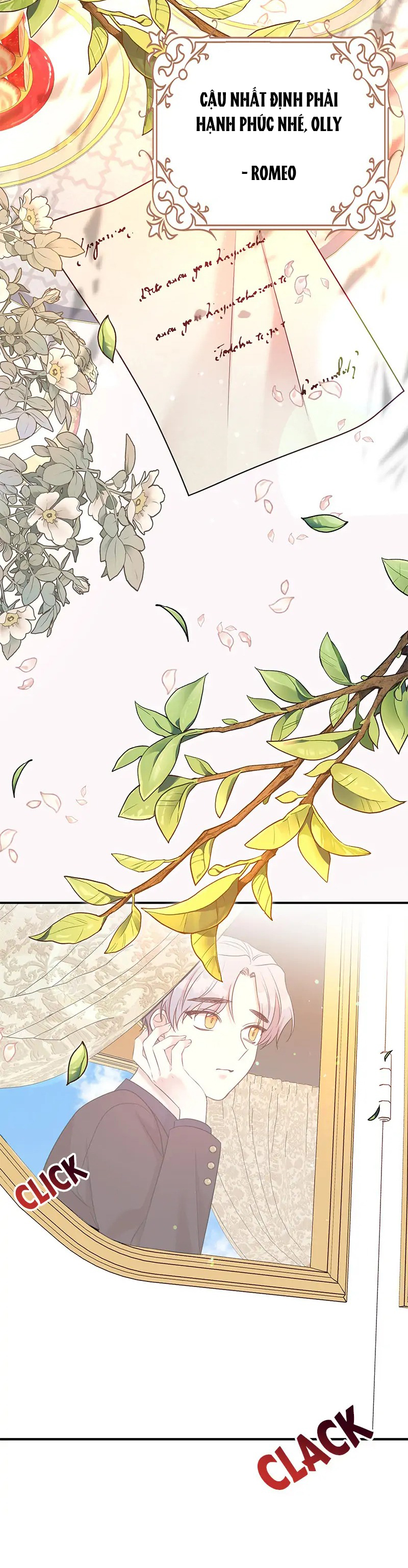 tôi chán nản vì người chồng thứ 2 còn "khỏe" hơn chồng cũ chapter 40.1 18