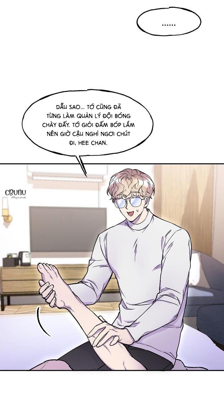 |drop| nụ hôn chết chóc chapter 7 35