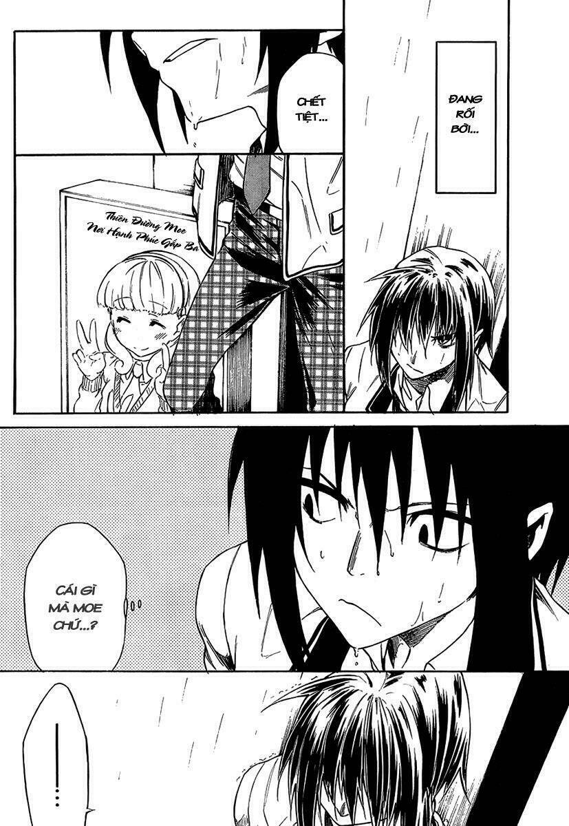 sexual hunter riot chapter 8 6