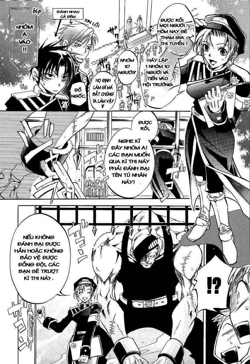 07 hồn ma chapter 1 17