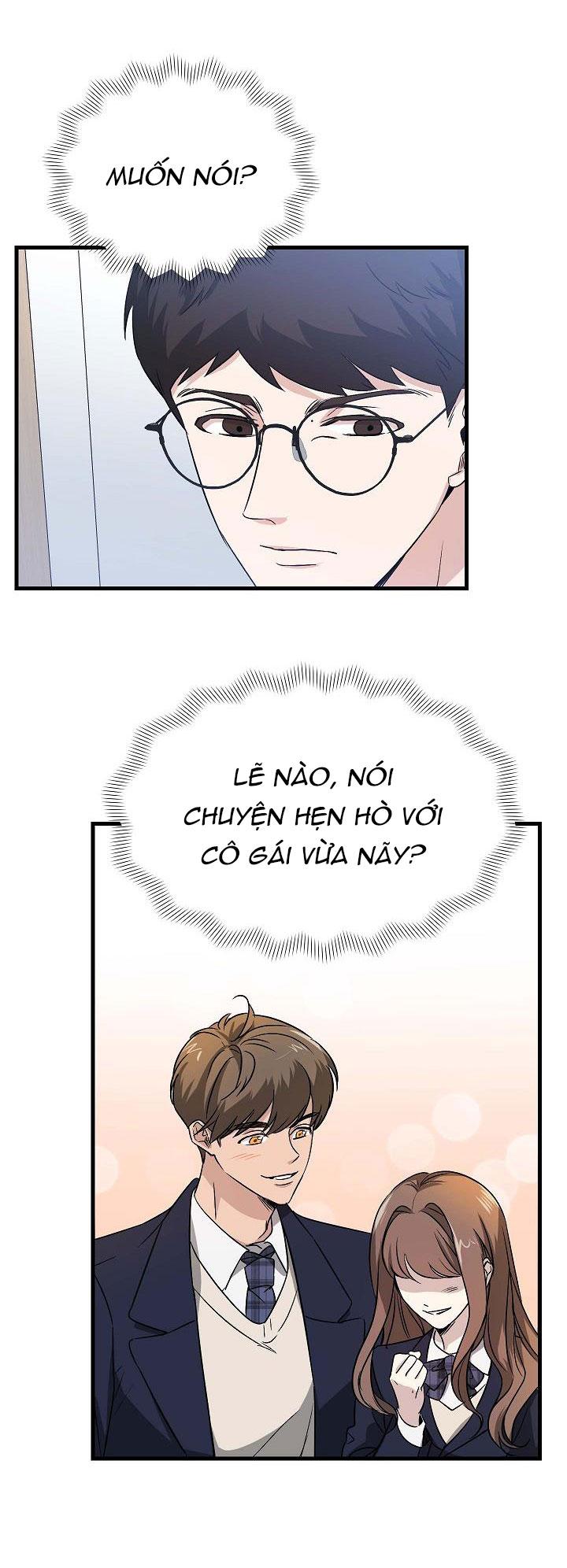tình yêu của hyung tae chapter 6 22