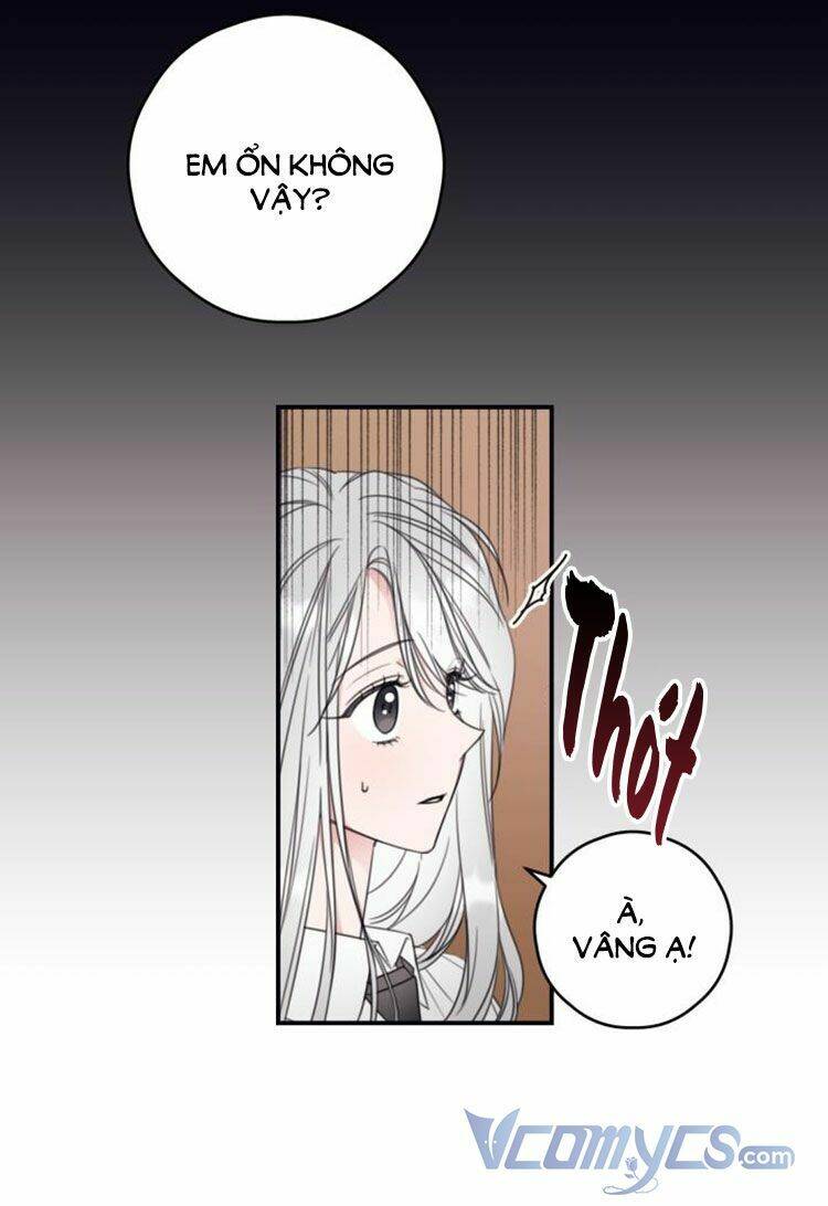 kiếp này tôi sẽ sống như một nhân vật phụ chapter 9 27