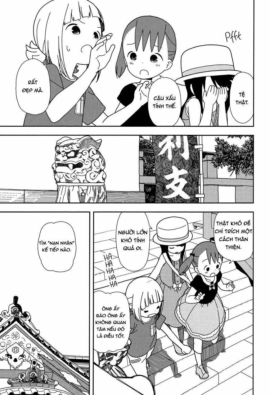 liên minh sắc màu chapter 36 10