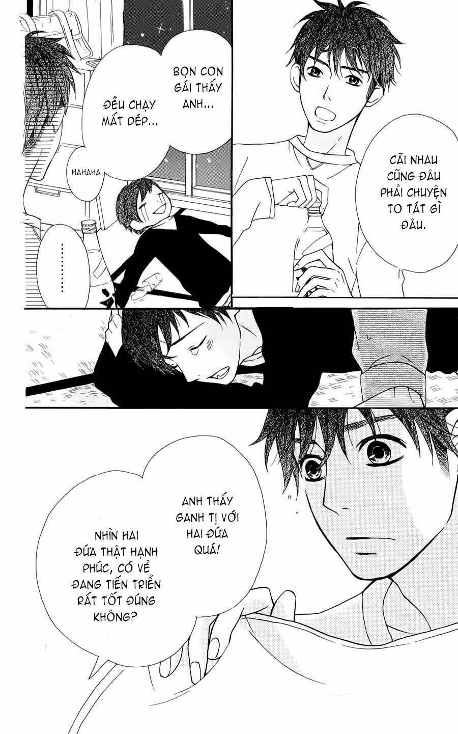 mairunovich chapter 13 24