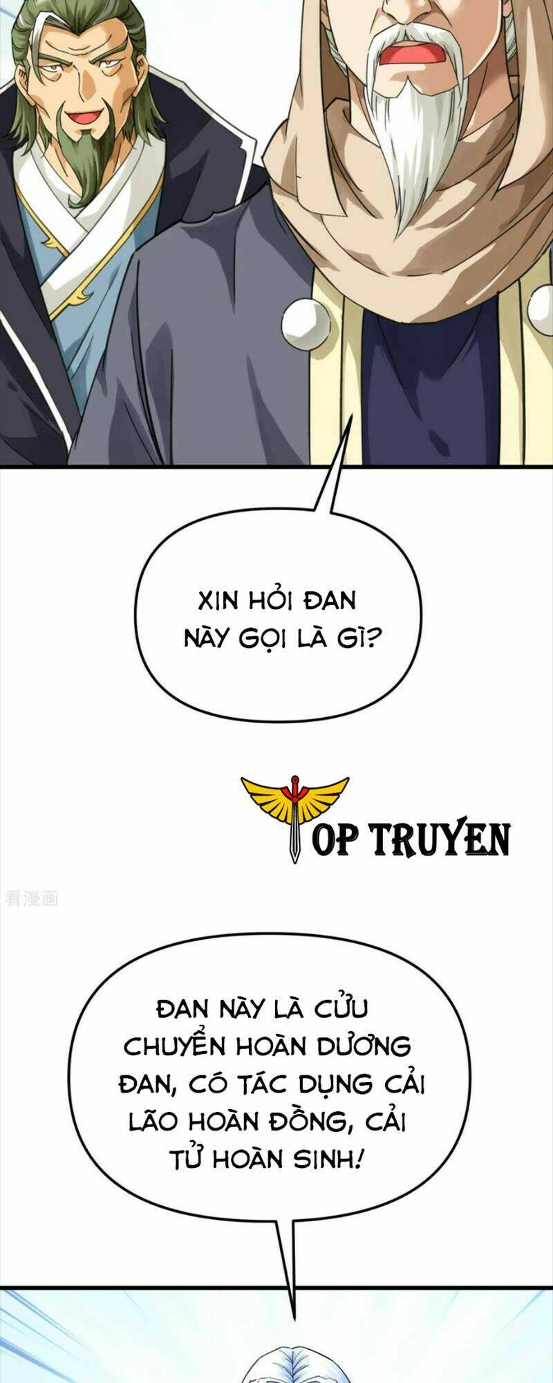 trọng sinh ta là đại thiên thần chapter 150 12