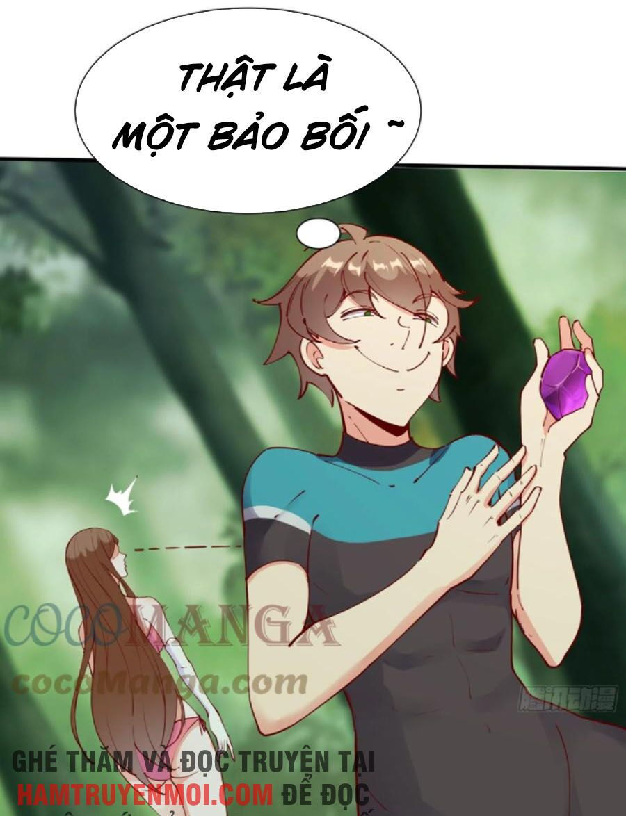 ta lập hậu cung tại tây du ký chapter 64 11