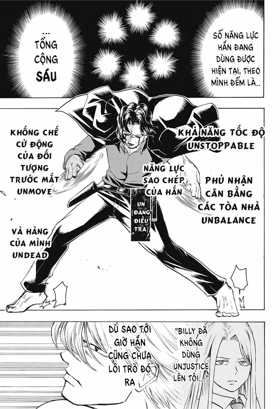 bất hạnh và bất tử chapter 81 11