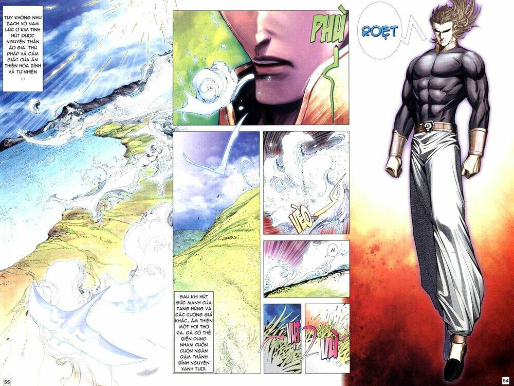 võ thần chung cực chapter 72 15